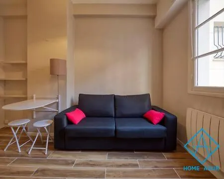 Port De Nice- Neptune- Superbe Studio! Apartamento