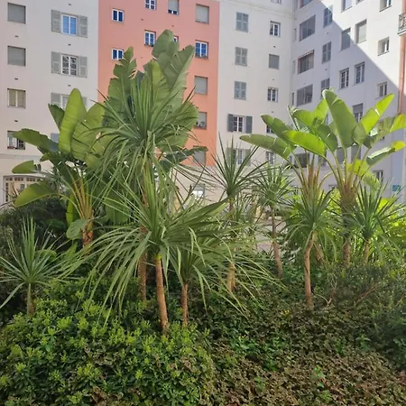 Port De Nice- Neptune- Superbe Studio!